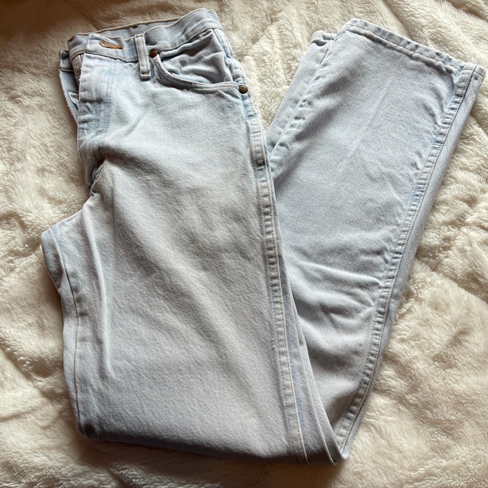 Wrangler Jeans